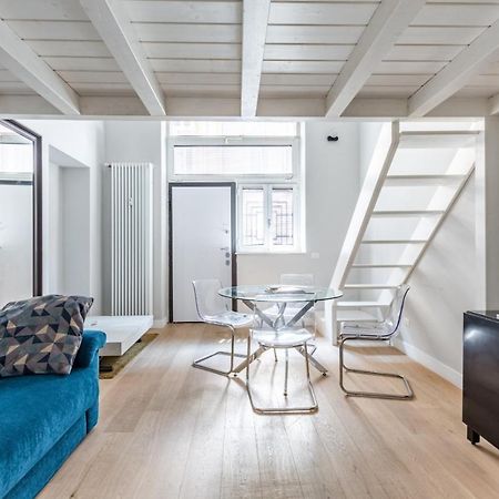 Modern Apt 300Mt From Milano Central Station! Διαμέρισμα Εξωτερικό φωτογραφία