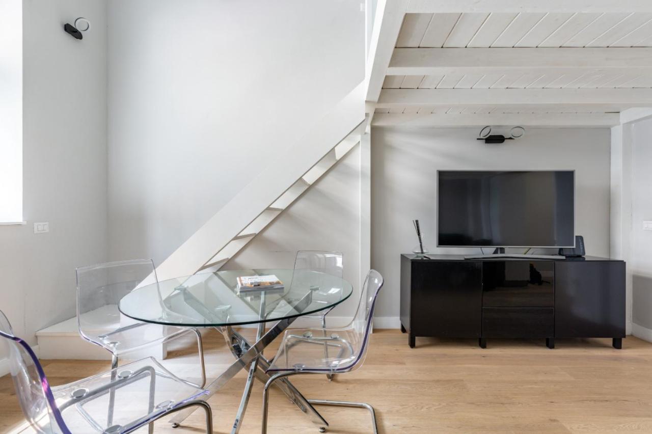 Modern Apt 300Mt From Milano Central Station! Διαμέρισμα Εξωτερικό φωτογραφία