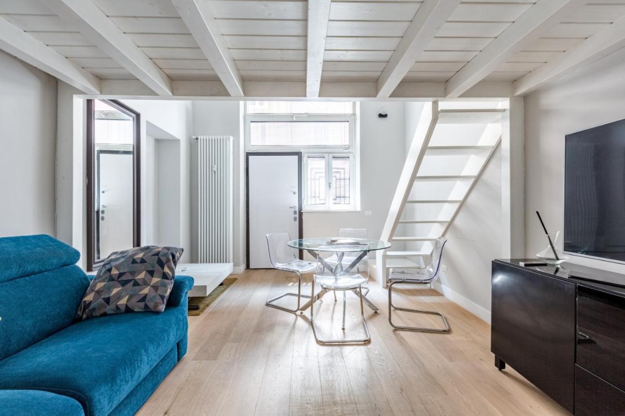 Modern Apt 300Mt From Milano Central Station! Διαμέρισμα Εξωτερικό φωτογραφία