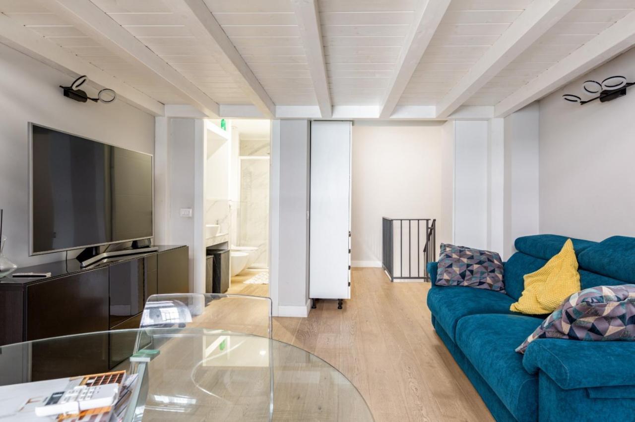Modern Apt 300Mt From Milano Central Station! Διαμέρισμα Εξωτερικό φωτογραφία