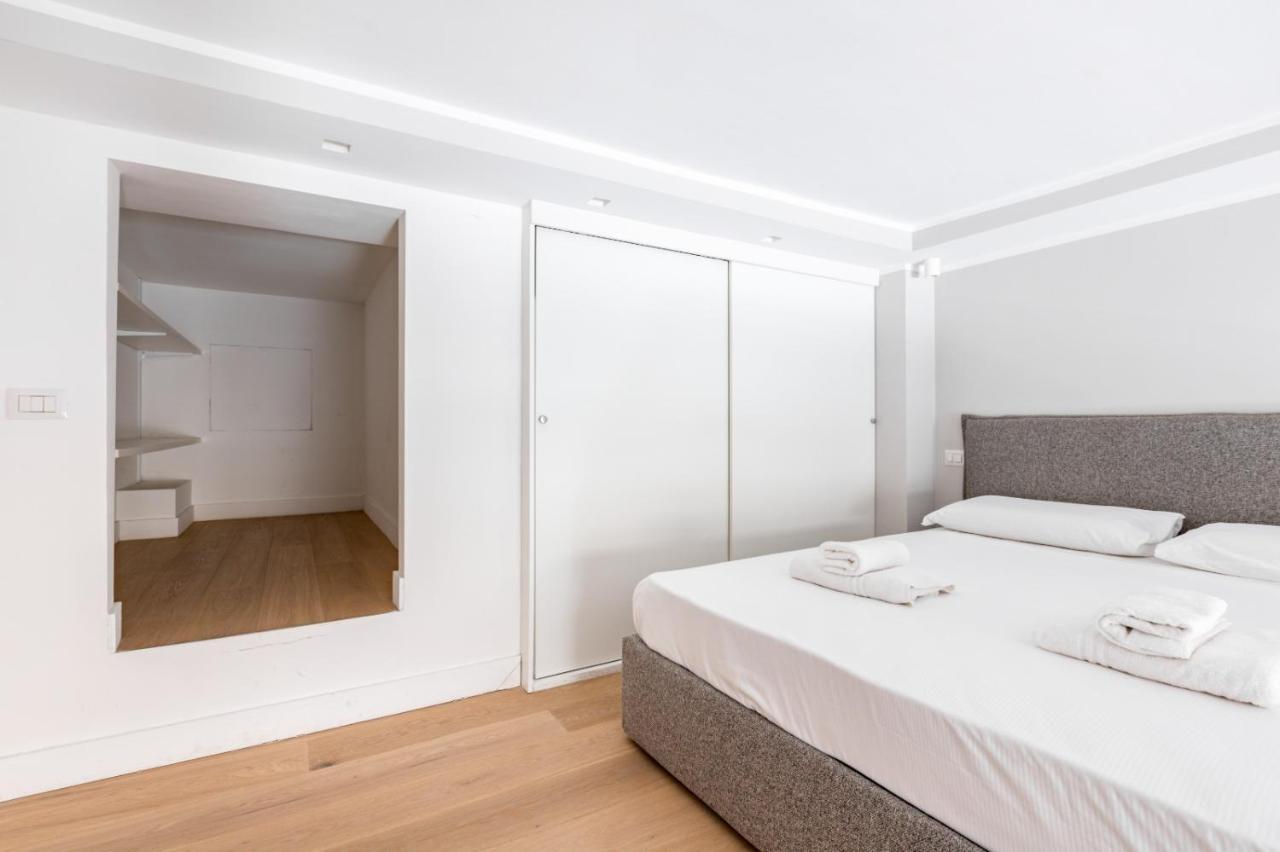 Modern Apt 300Mt From Milano Central Station! Διαμέρισμα Εξωτερικό φωτογραφία