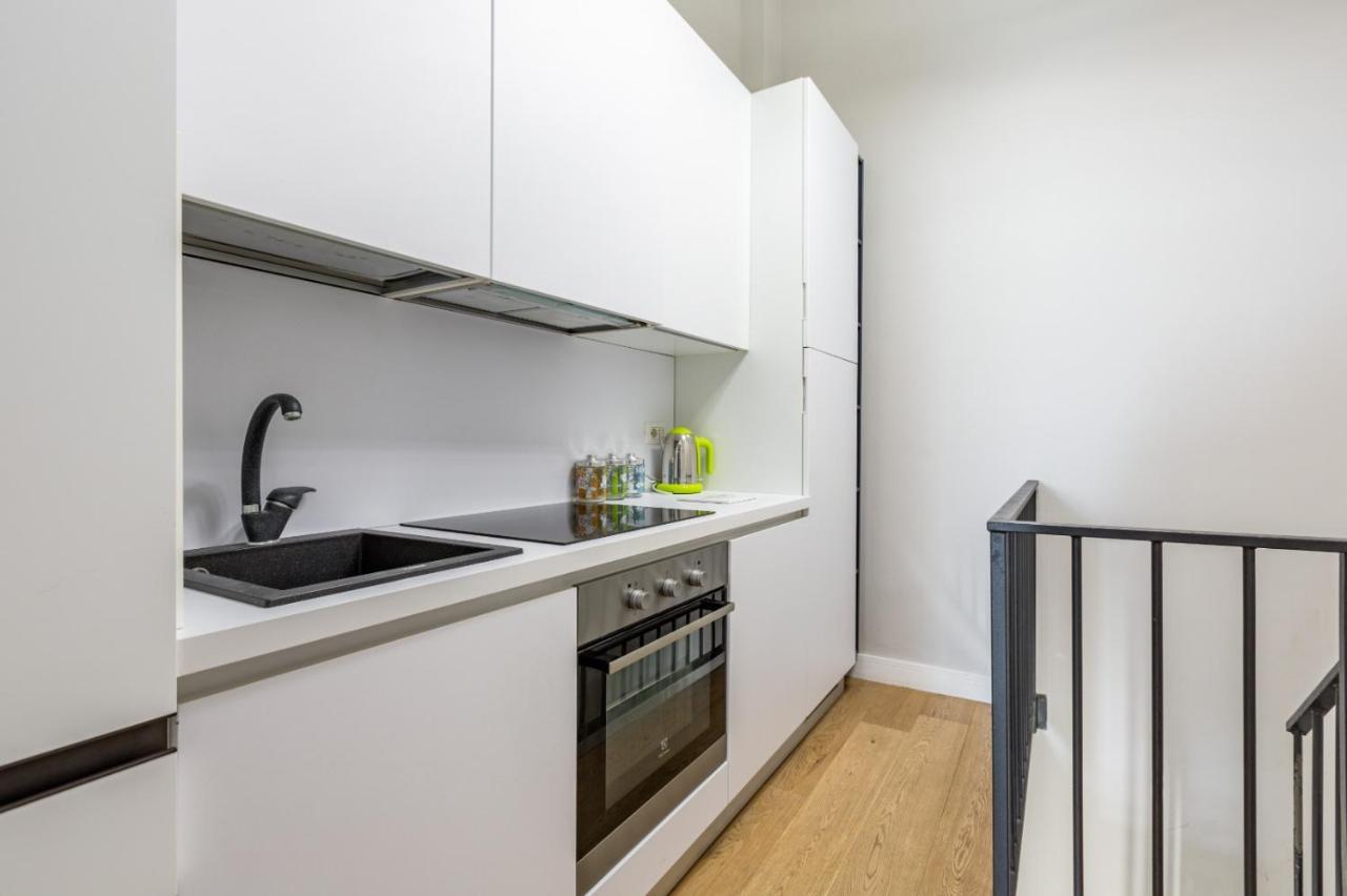 Modern Apt 300Mt From Milano Central Station! Διαμέρισμα Εξωτερικό φωτογραφία