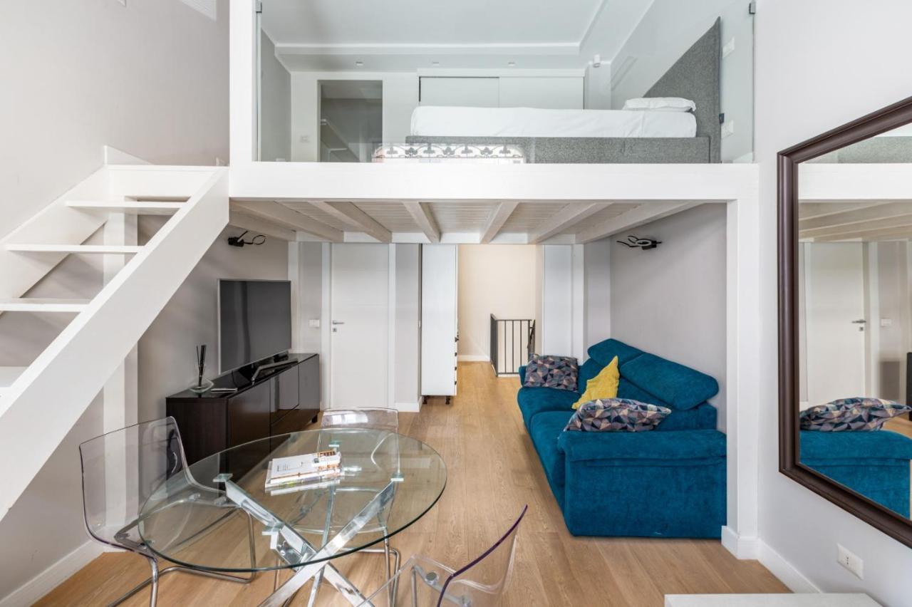 Modern Apt 300Mt From Milano Central Station! Διαμέρισμα Εξωτερικό φωτογραφία